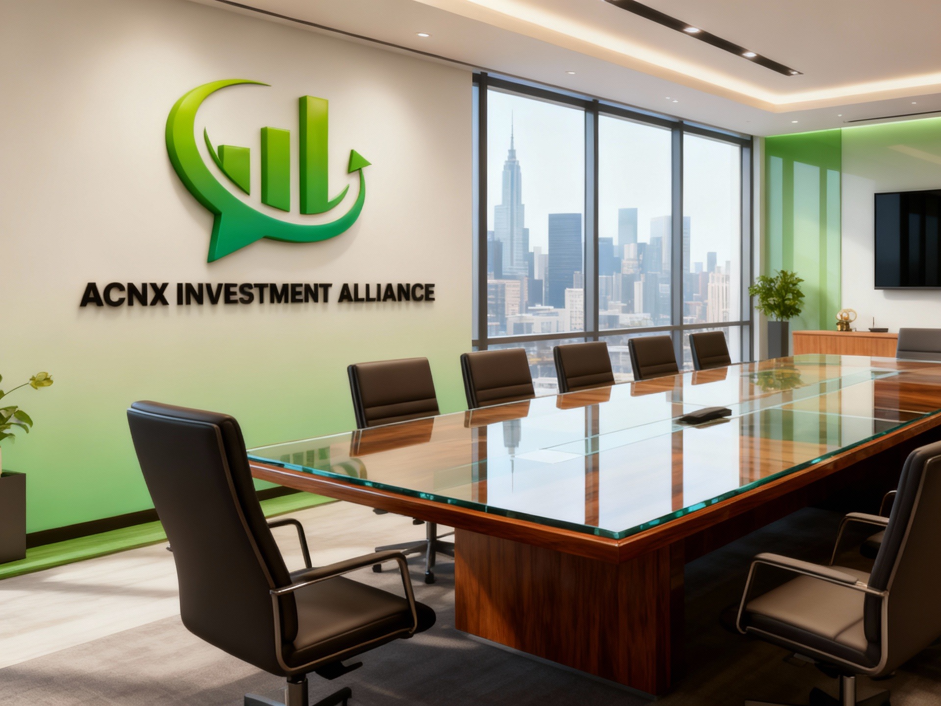 Acenix Investment Alliance: A Legendary Journey of Love and Responsibility